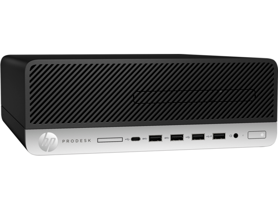 hp prodesk 600 sff drivers
